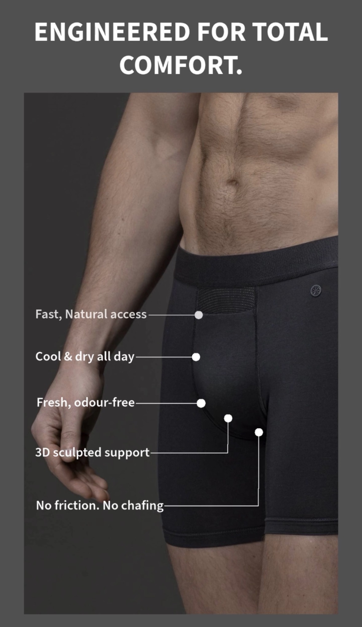 Everyday Boxer Brief